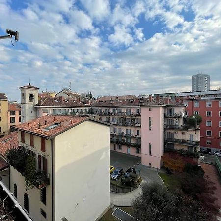 Duomo Walking DistanceModern Flat With Free Wifi Leilighet Milano Eksteriør bilde