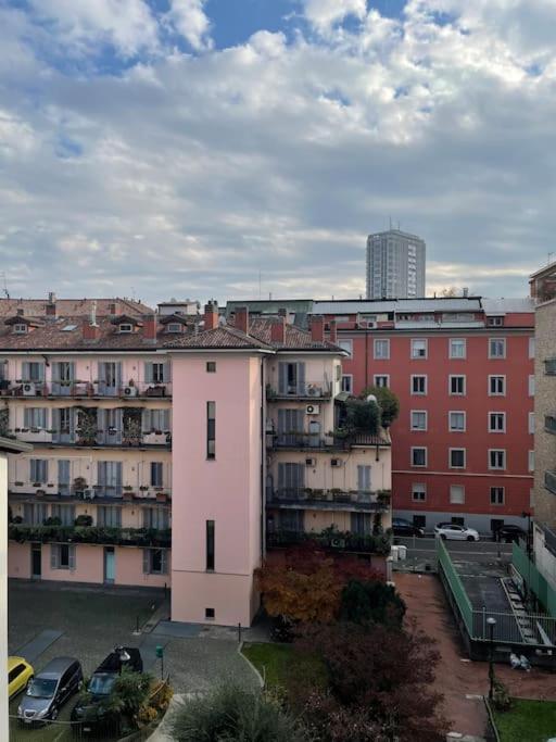 Duomo Walking DistanceModern Flat With Free Wifi Leilighet Milano Eksteriør bilde