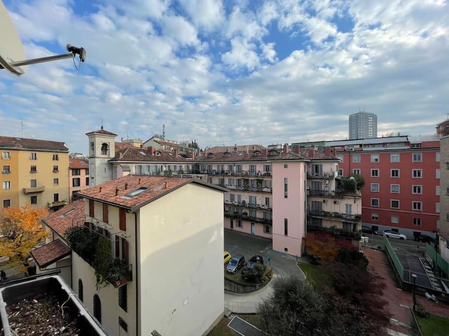 Duomo Walking DistanceModern Flat With Free Wifi Leilighet Milano Eksteriør bilde